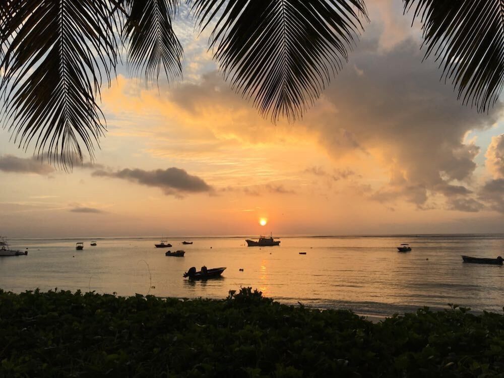 Shanaz Beachside Retreat 1