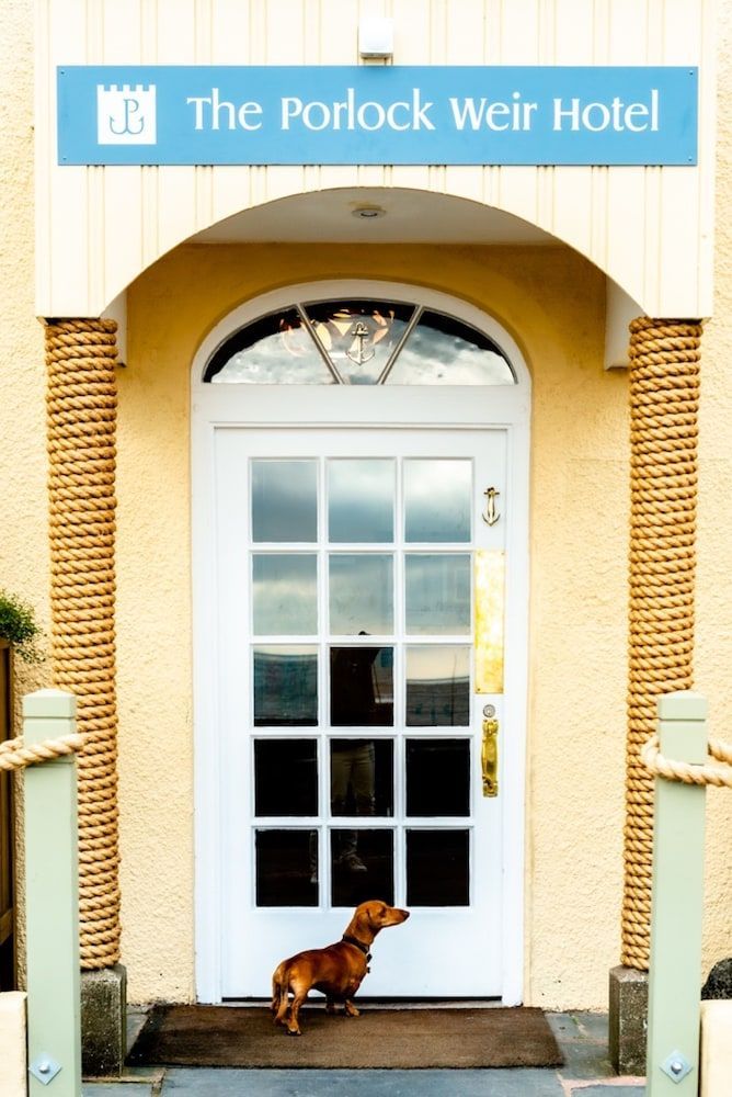 The Porlock Weir Hotel 2