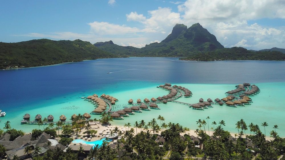 Le Bora Bora by Pearl Resorts 1