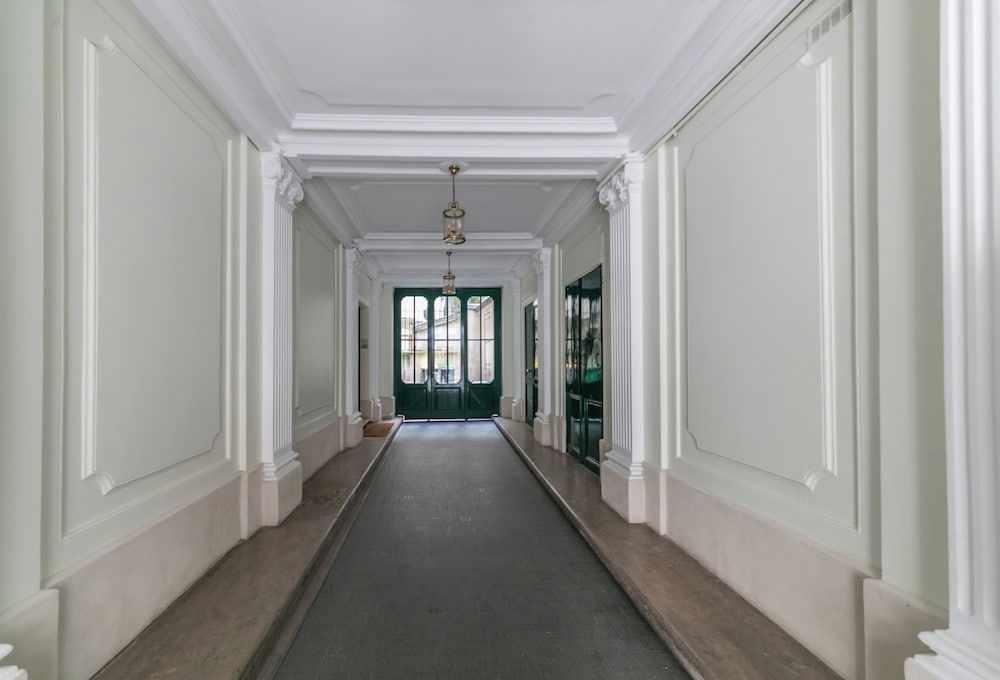 WS Grands Boulevards - Opera 1