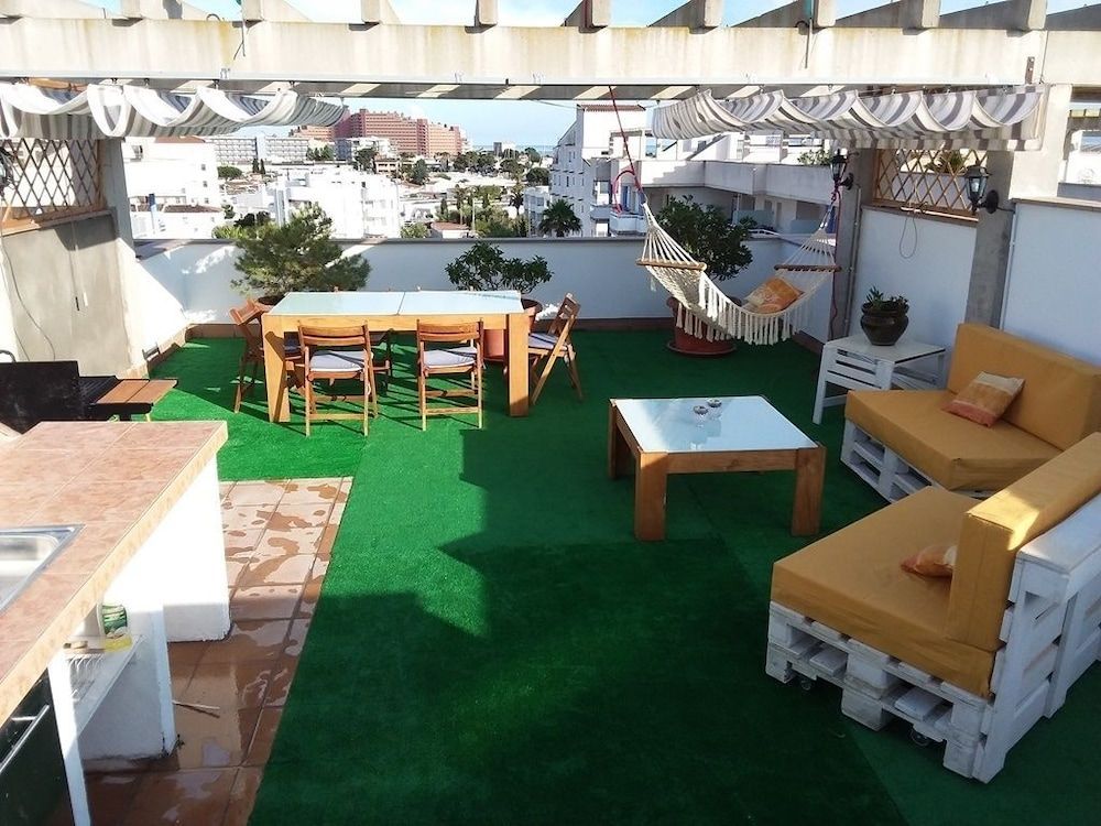 Apartment Port Canigó-8 by Interhome 1