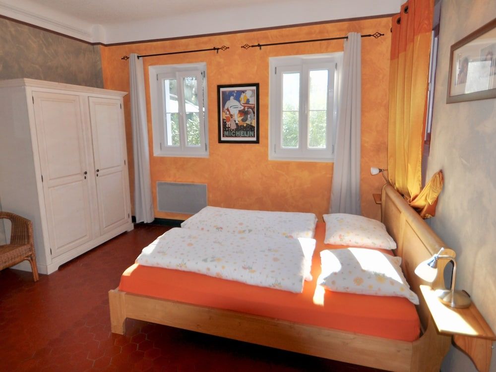 La Villa du Parc 2