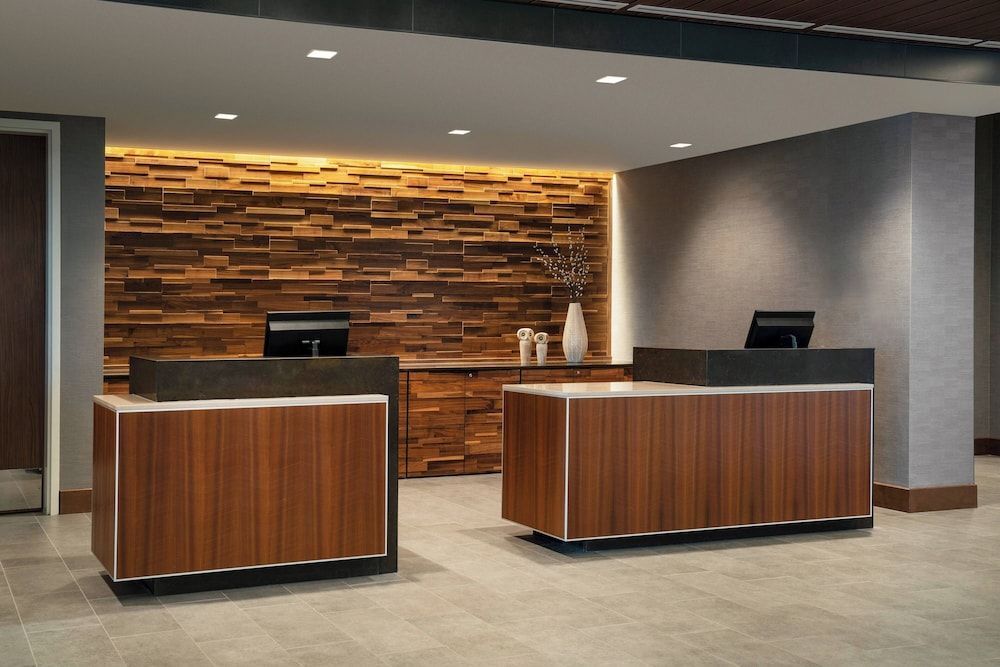 Courtyard by Marriott Loveland Fort Collins 2