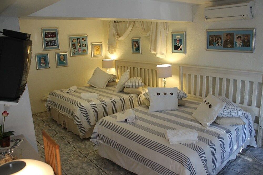 Harmony Guesthouse 2