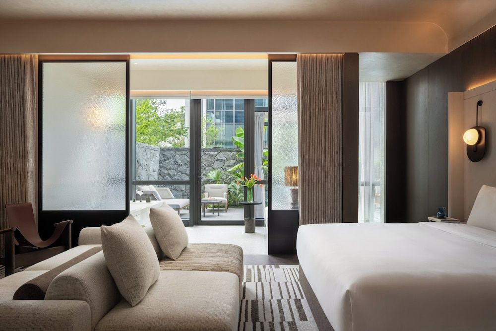 Kimpton Nine Trees Shanghai by IHG 2