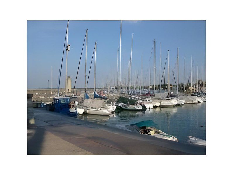 Hotel Benaco 1