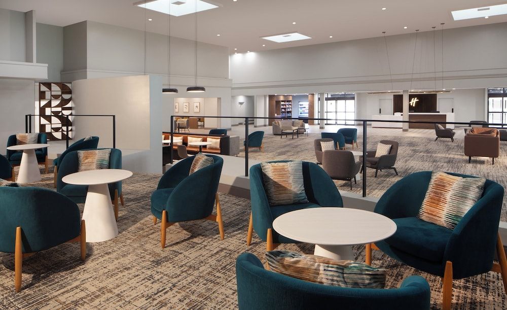 Holiday Inn CORPUS CHRISTI ARPT & CONF CTR by IHG 1