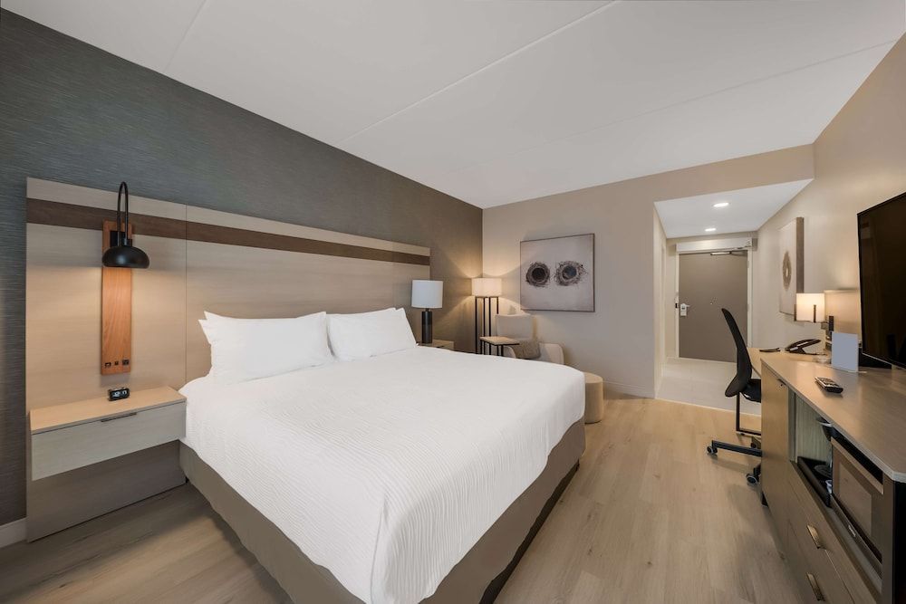 Best Western Plus Parry Sound 1