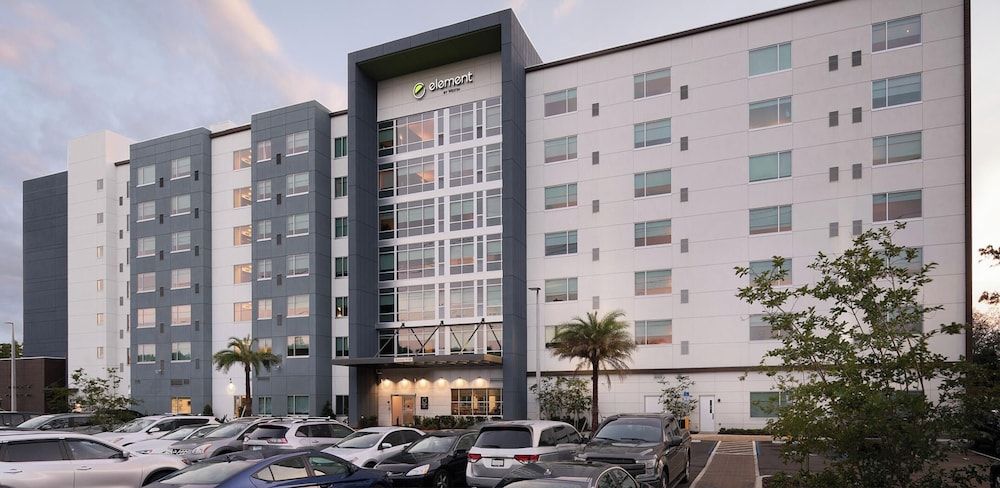 Element by Marriott Orlando at SeaWorld 1