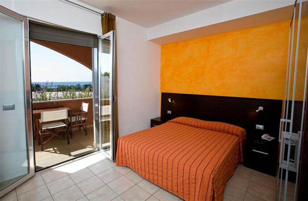 Hotel Club Ravezzo 2