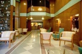 HOTEL HISAR 2