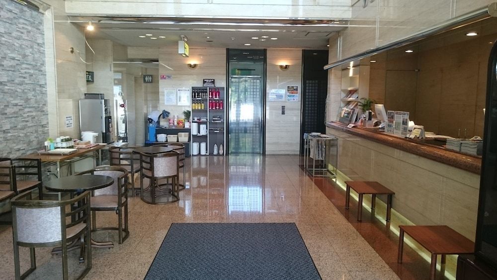 Hotel Crown Hills Kanazawa 2