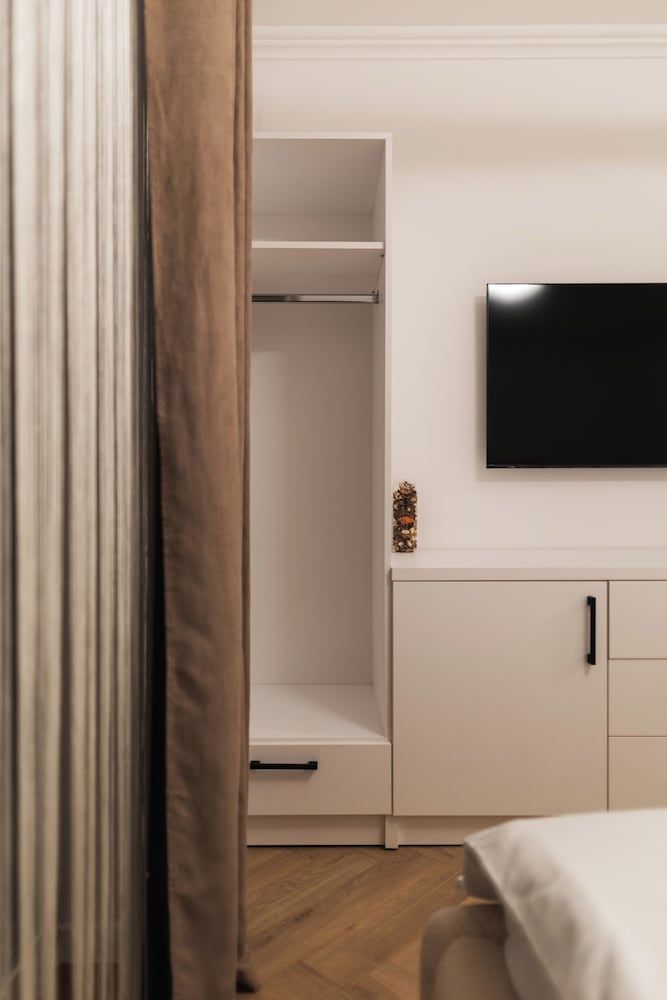 Nest Inn Velvet Apartment 1