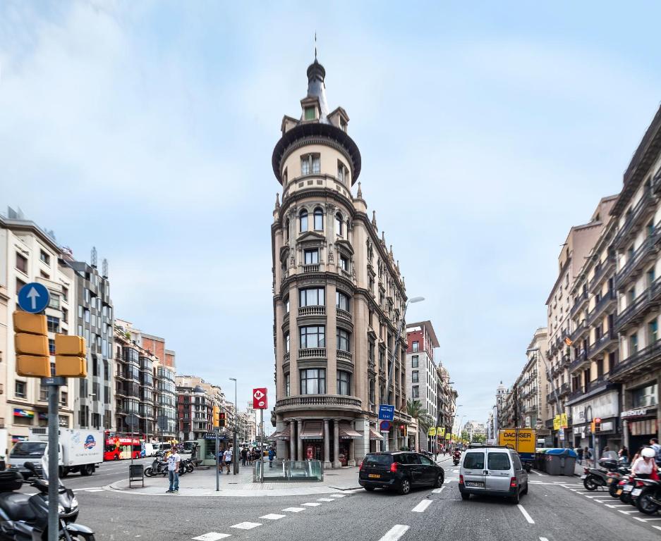 ITC Barcelona By Soho Boutique 2