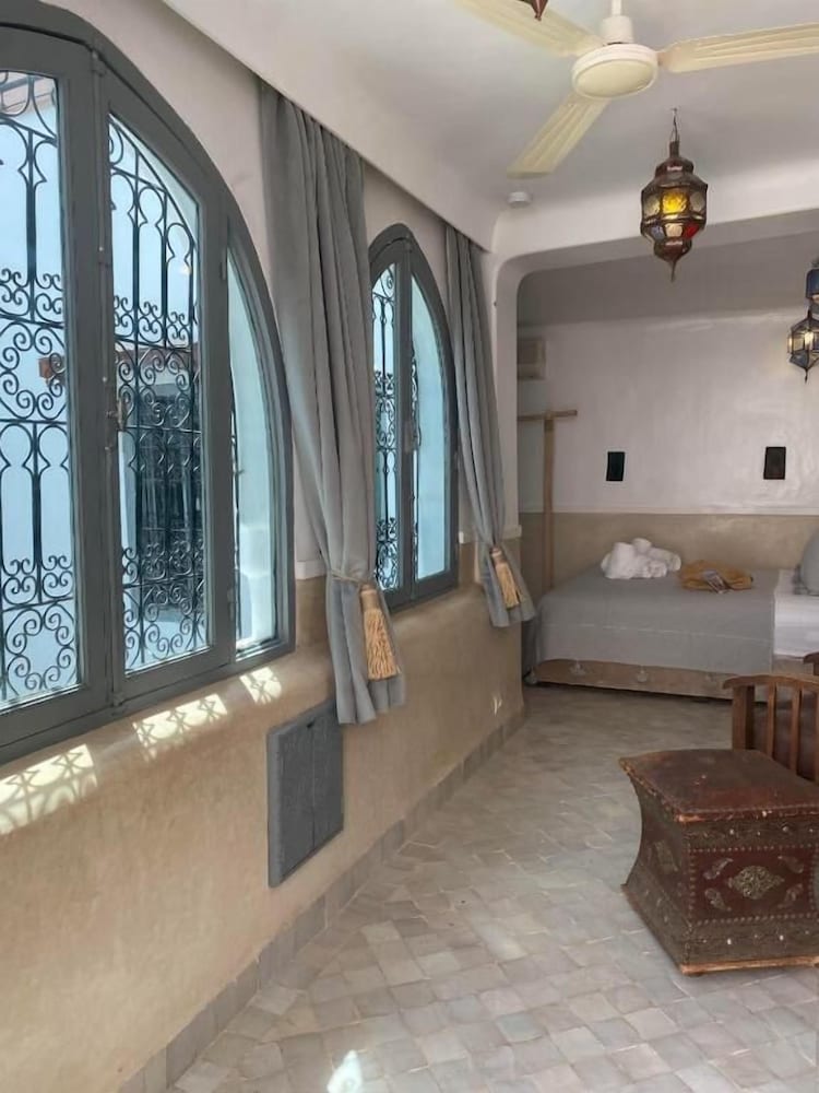 Riad DAR OMI ZAHRA 2