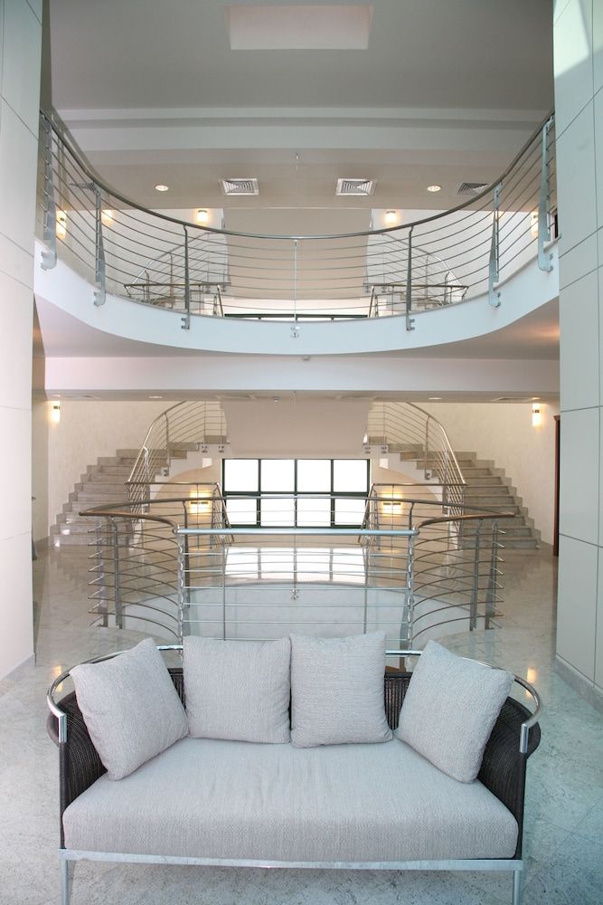 Hotel Parisi 2
