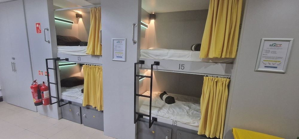 Double bedroom studios 1