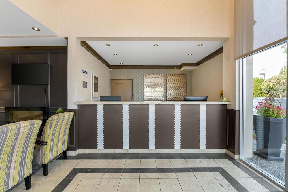 Best Western King George Inn & Suites 2