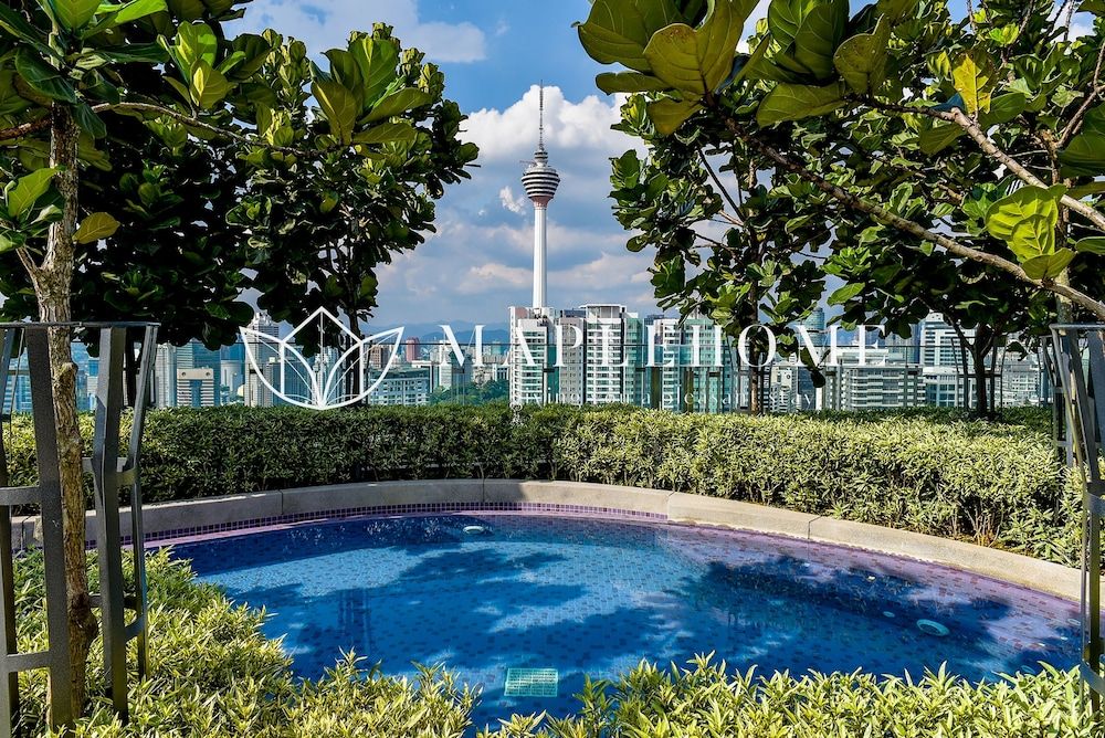 The Robertson Kuala Lumpur 1