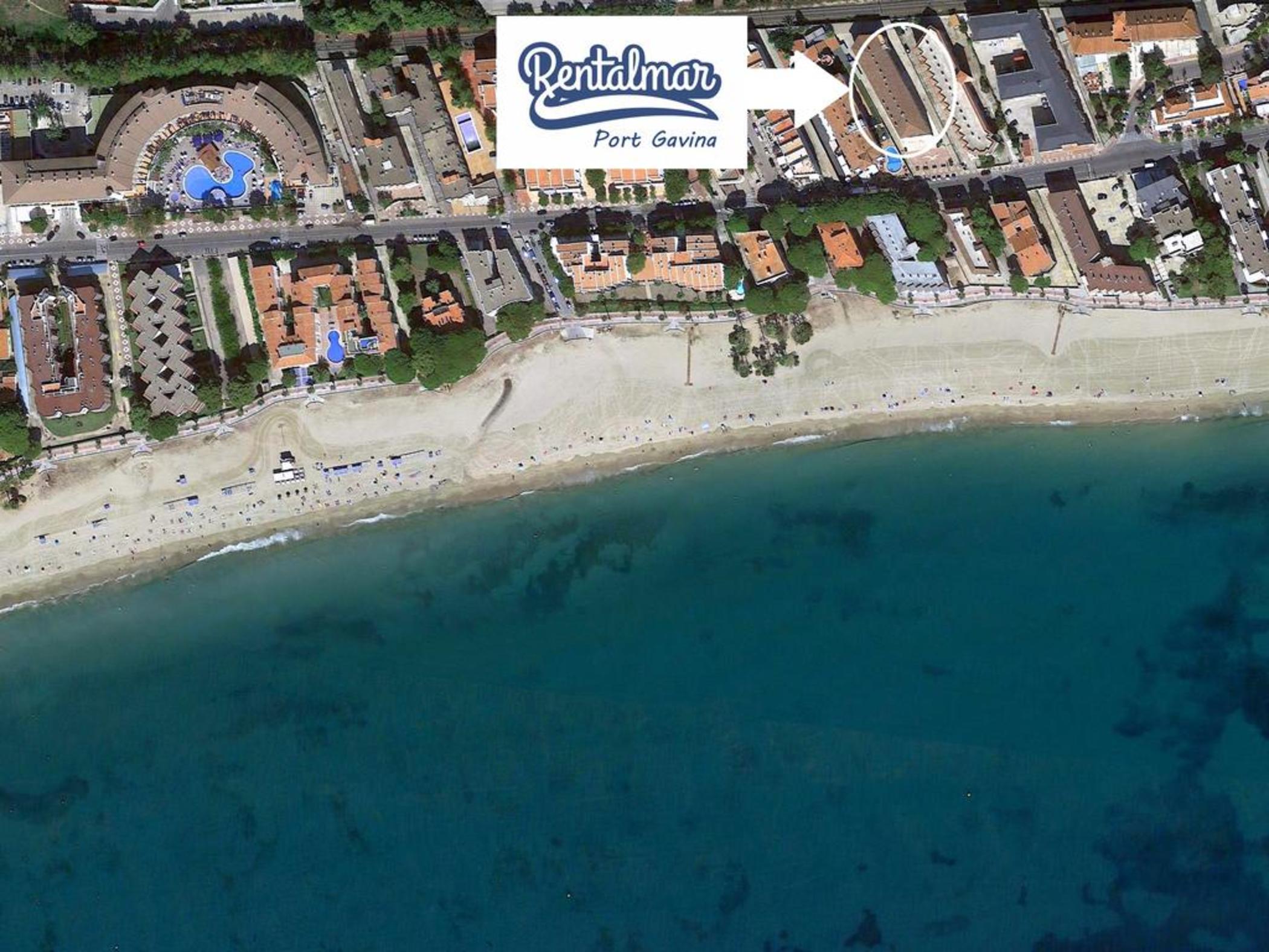 Rentalmar Port Gavina 2