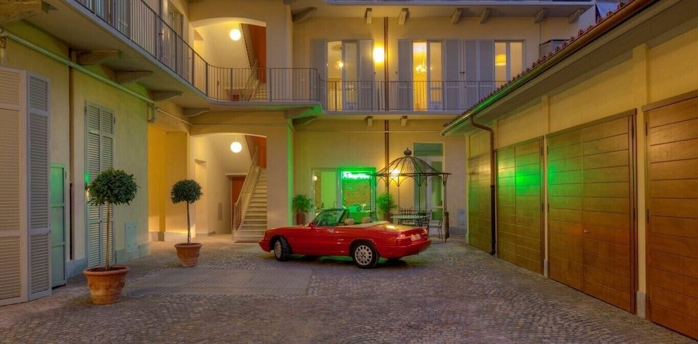 Santa Giulia Hotel e Residence Torino 1