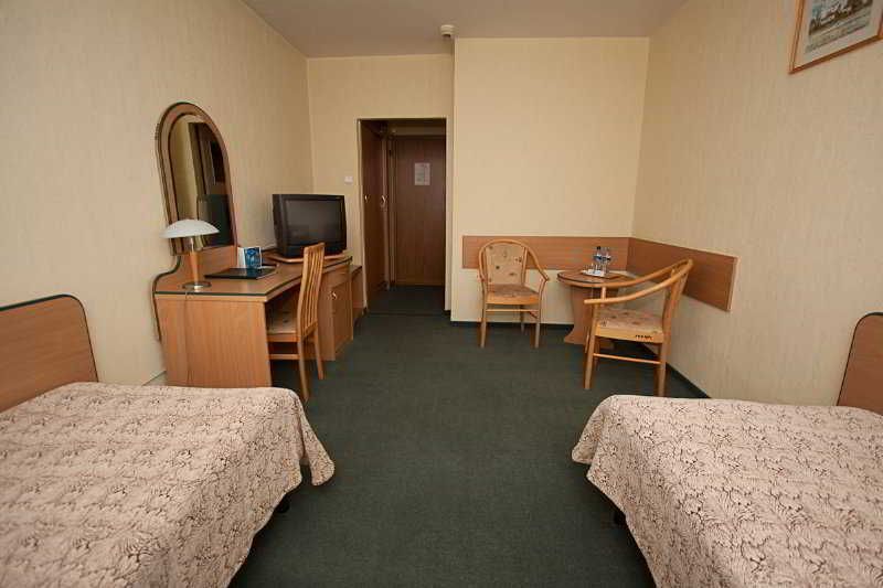 Hotel Gromada Toruń 2