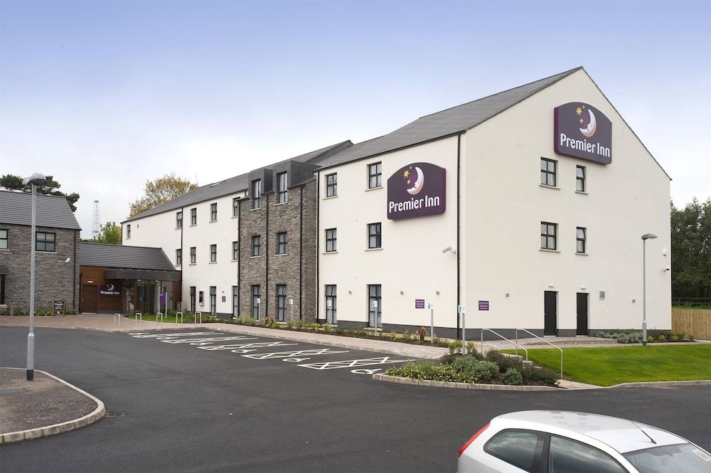 Premier Inn Lisburn 1