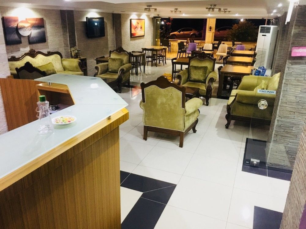 Lara Kapris Hotel 2