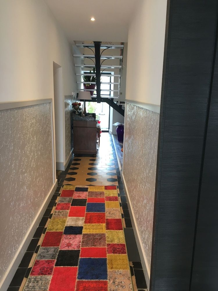 Les Myosotis Chambres d'hôtes - Sarreguemines 2