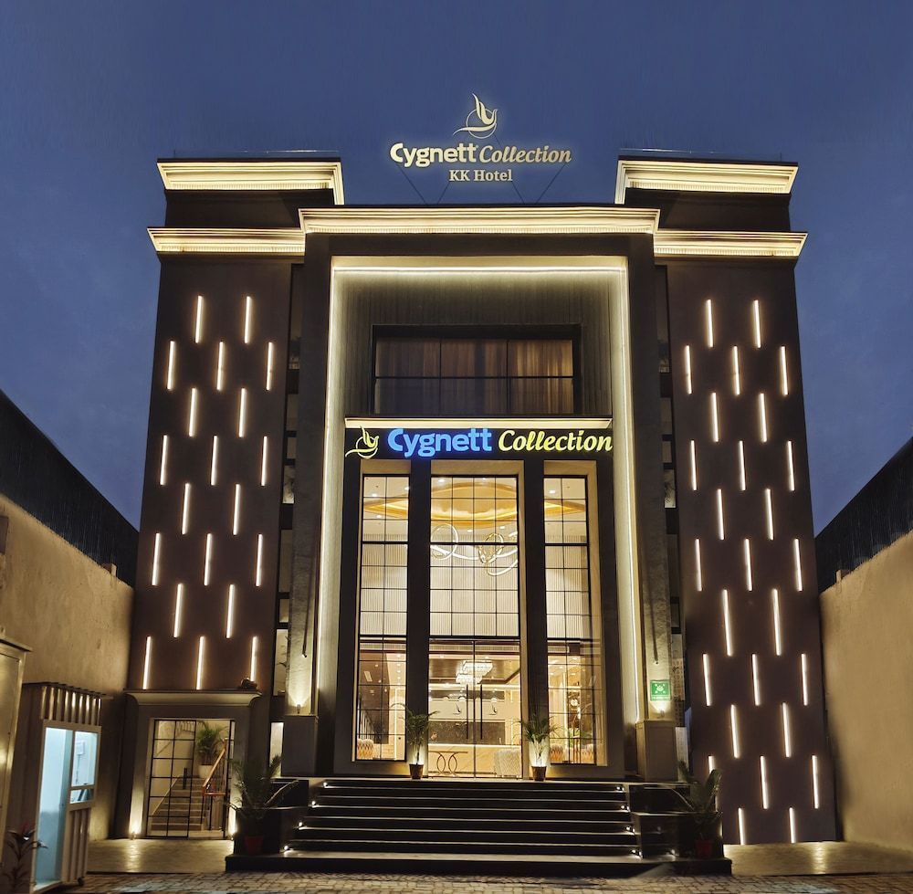 Cygnett Collection K K Hotel 1