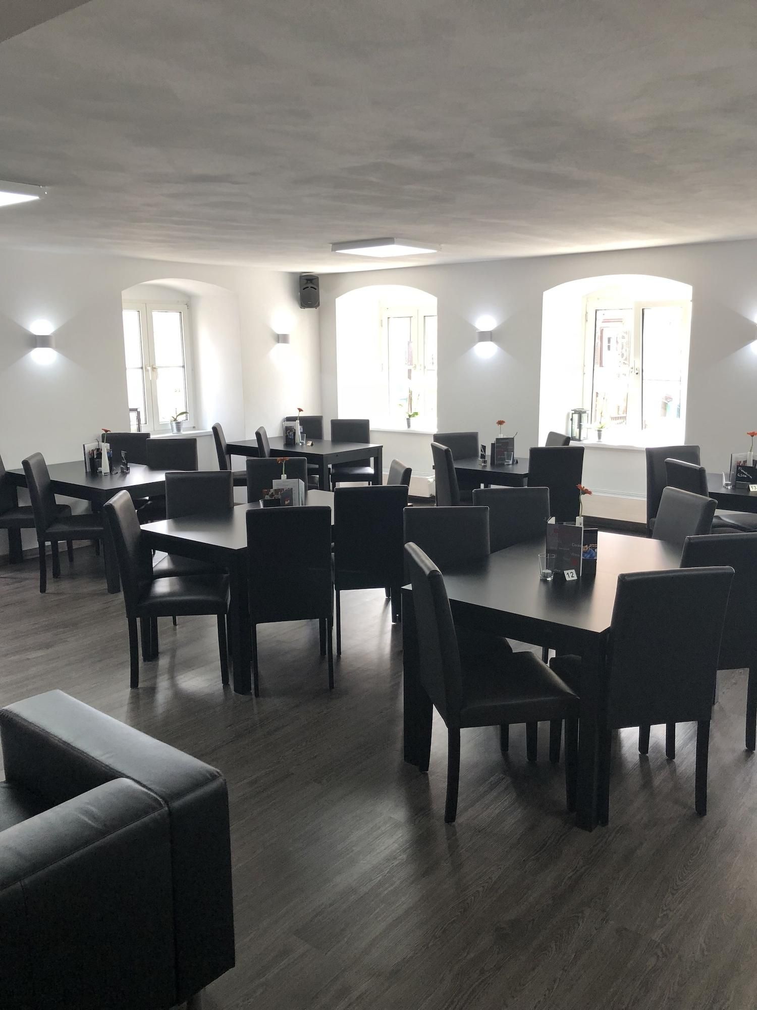 MH Hotel Lamm Rottweil 2