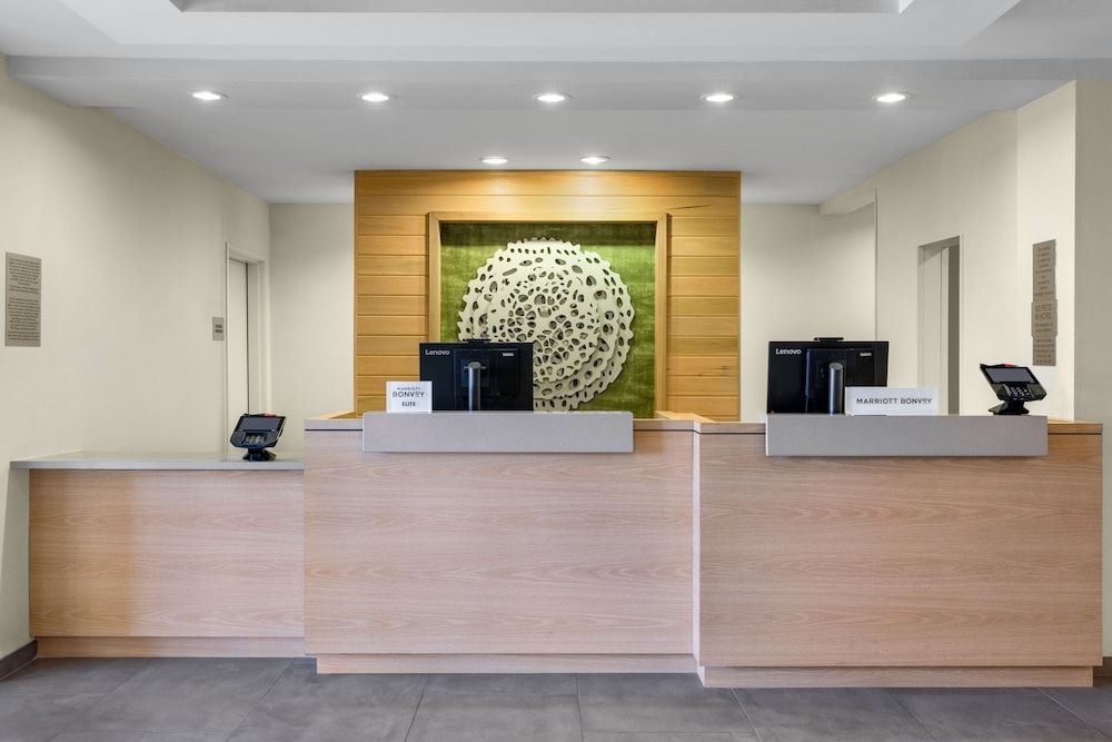 Fairfield Inn & Suites by Marriott Fort Walton Beach Hurlburt Area 2