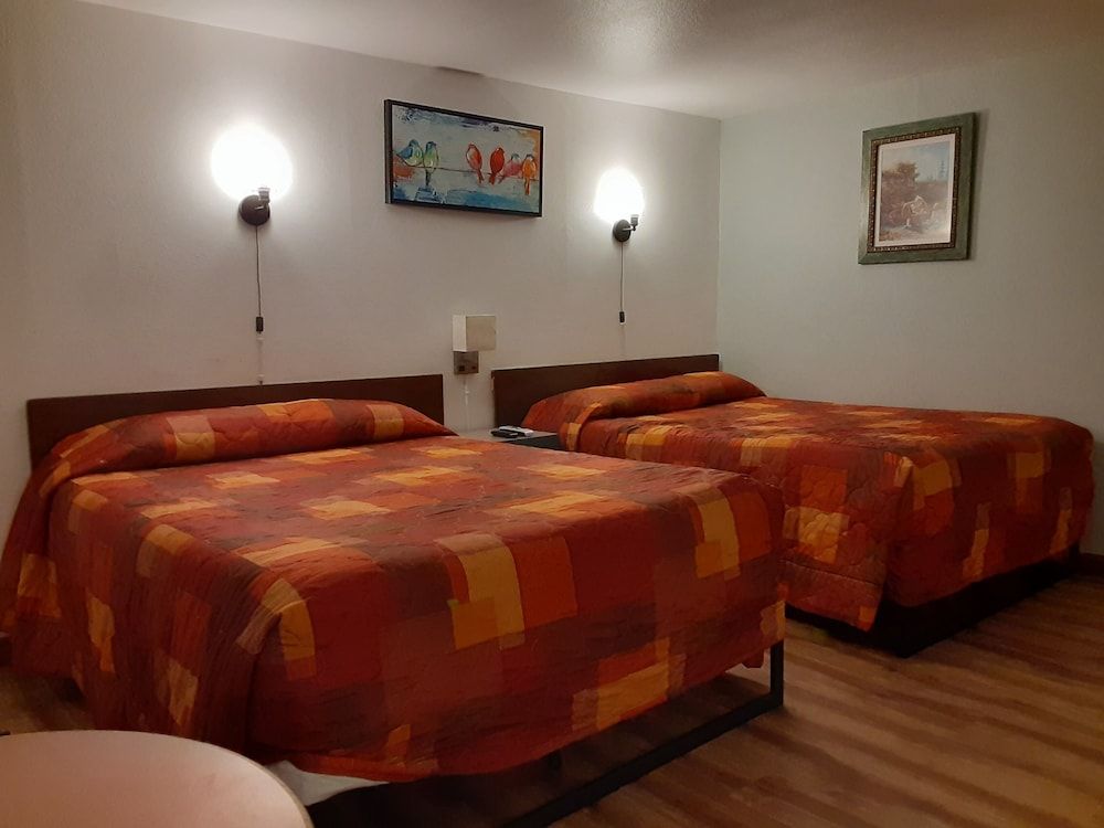 Shiny Motel 1