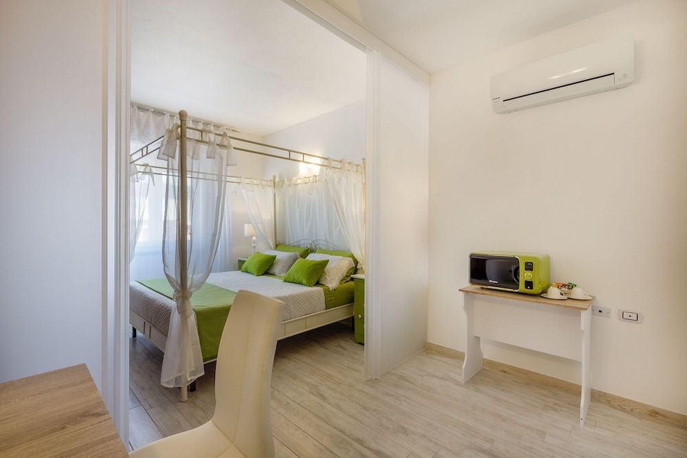 Sette Colli Guesthouse 2