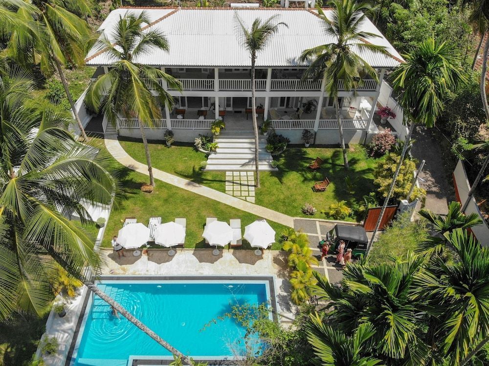 Plantation House 1