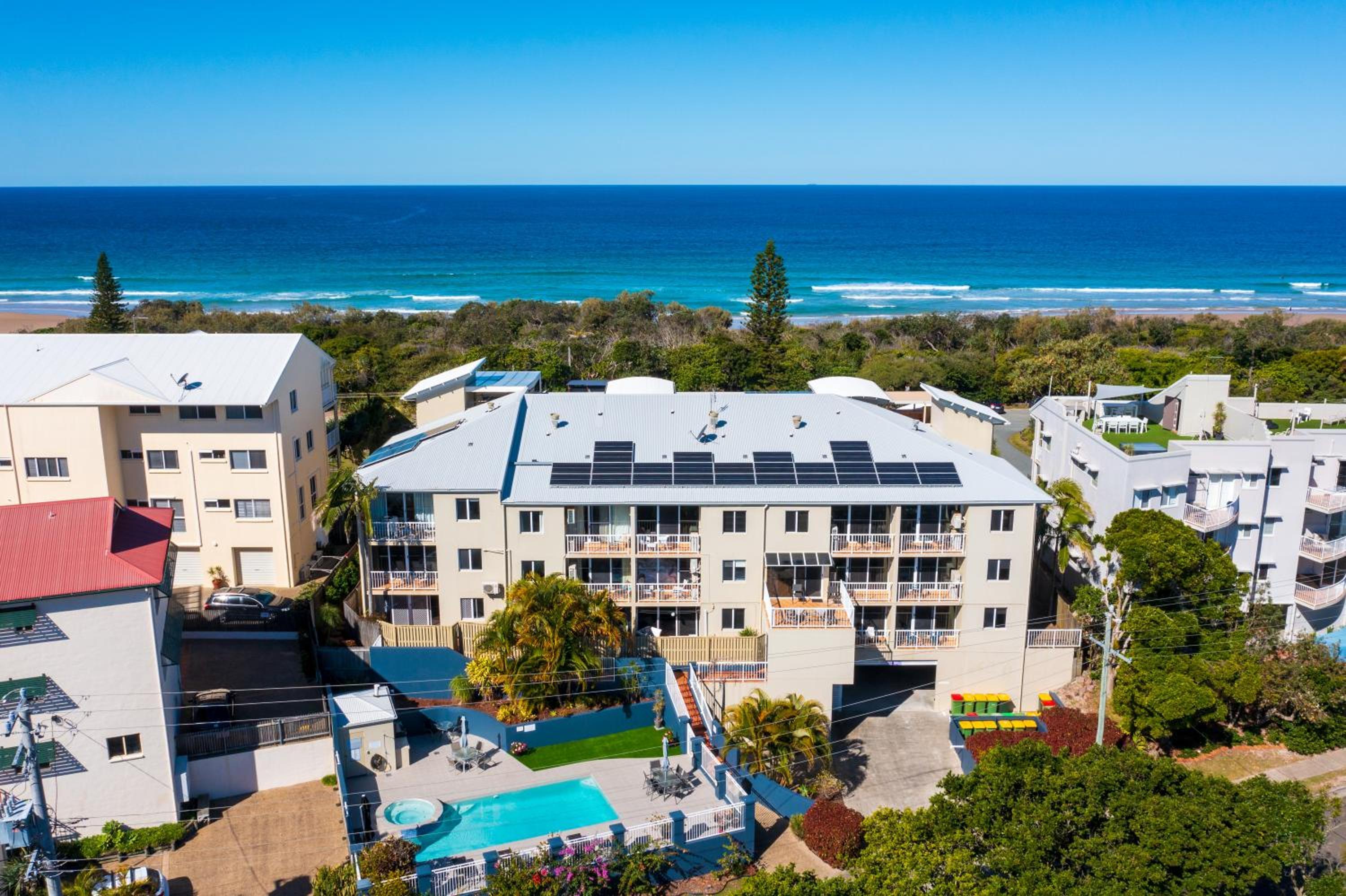 Horizons At Peregian 1