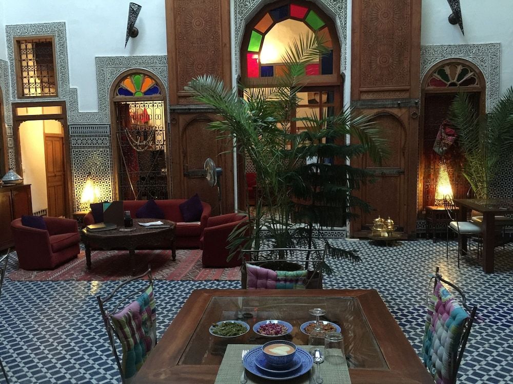 Riad La Clé De Fès 2