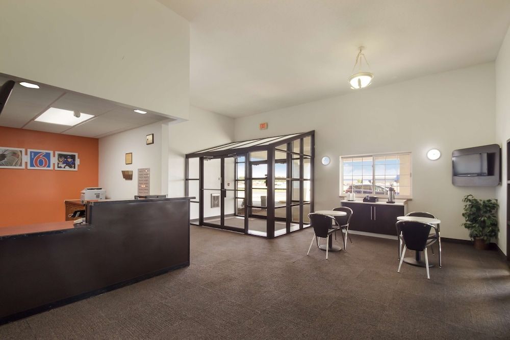 Motel 6-Rothschild, WI 2