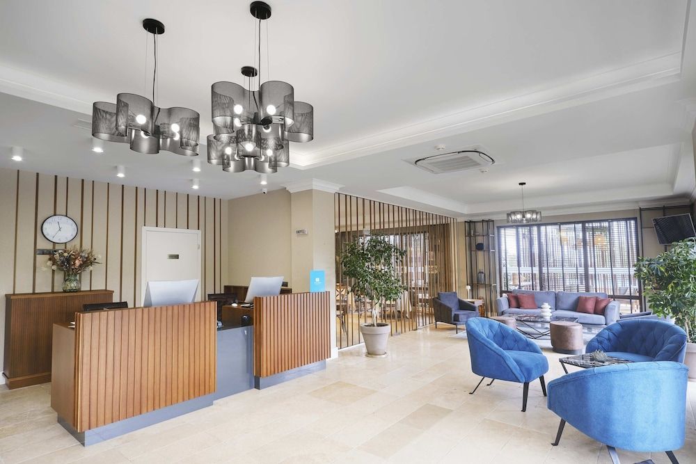 Viva Mare Beach Hotel by Santa Marina 2