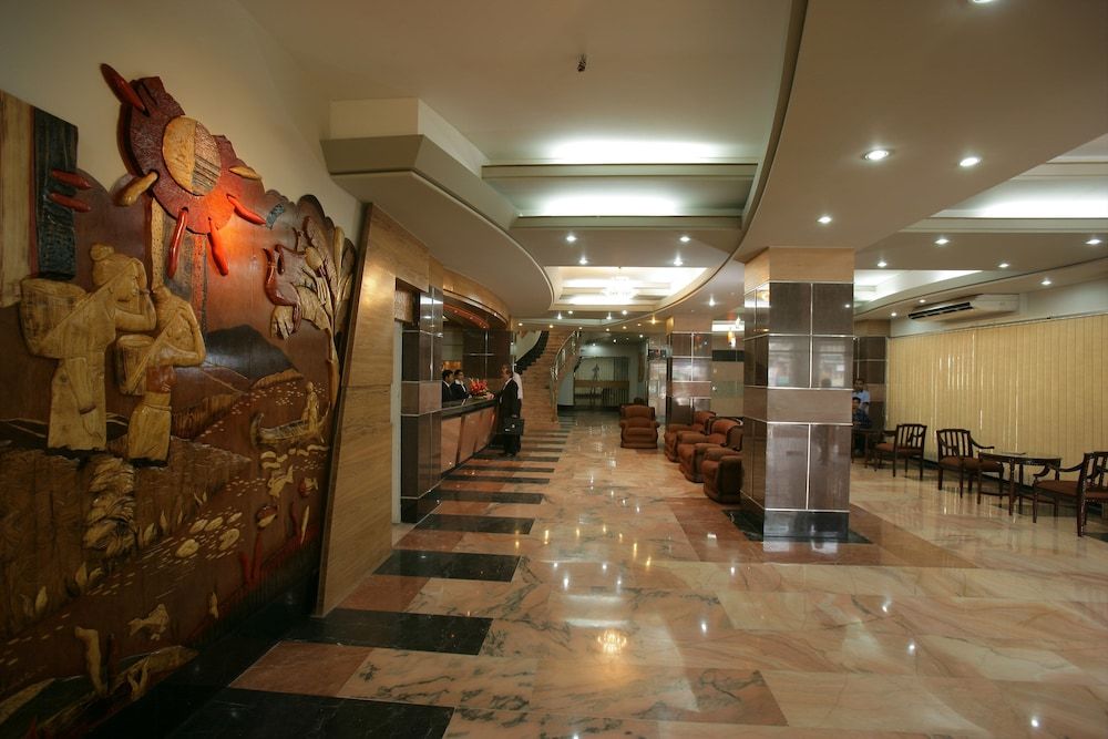 Hotel Victory - Best in City Center 1