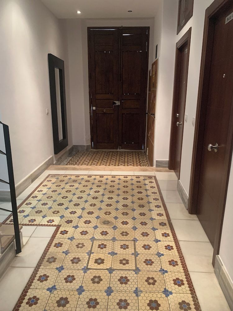 Álvarez 7 Apartamento 2