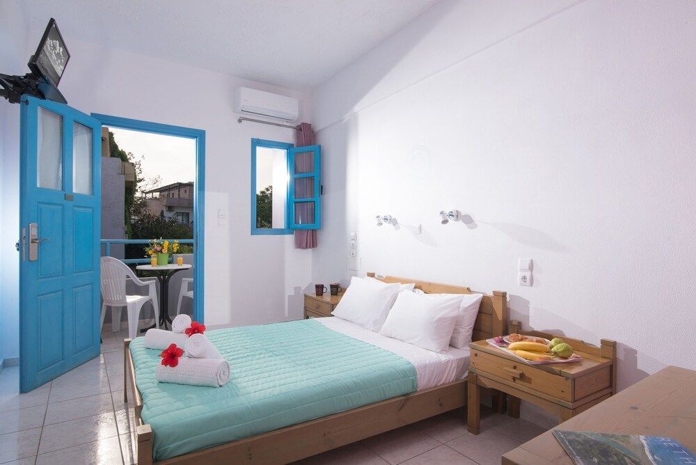 Lovely Studio in the City Center 1