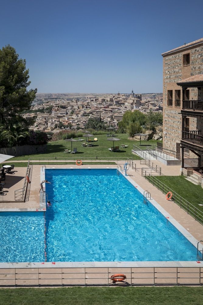 Parador de Toledo 1