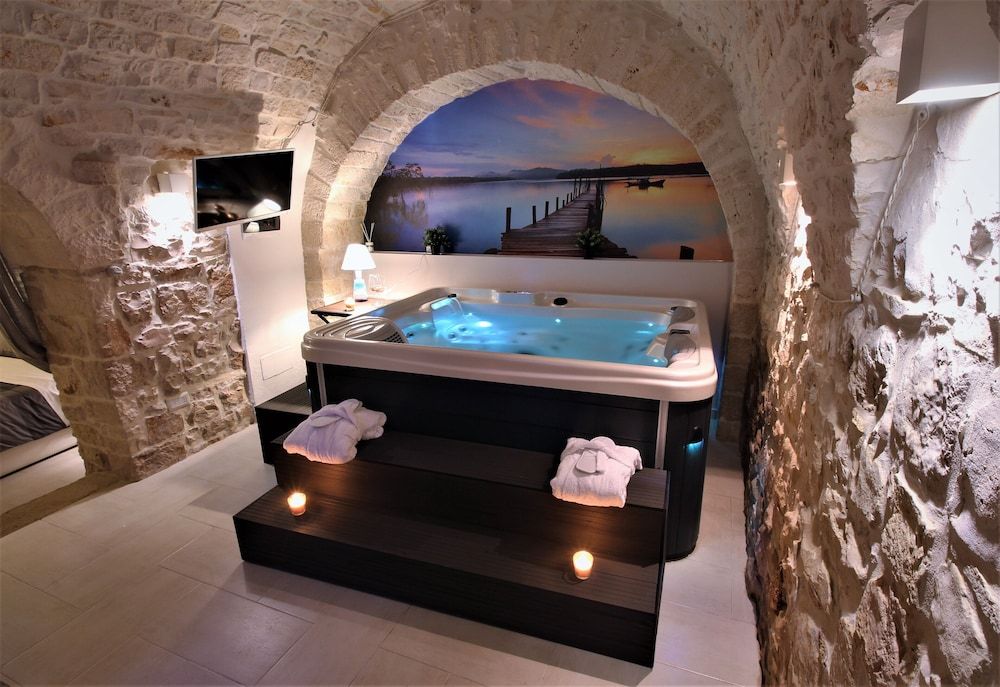 Albergo Diffuso Dimora Rossi B&B 1
