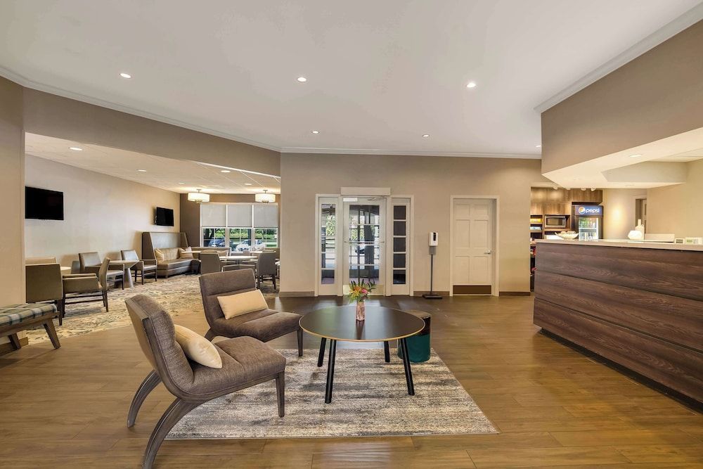 Sonesta ES Suites Parsippany Morris Plains 1