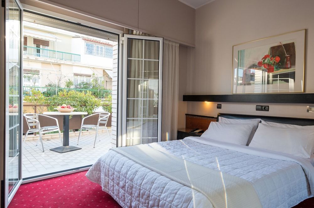 Victory Inn Hotel 1
