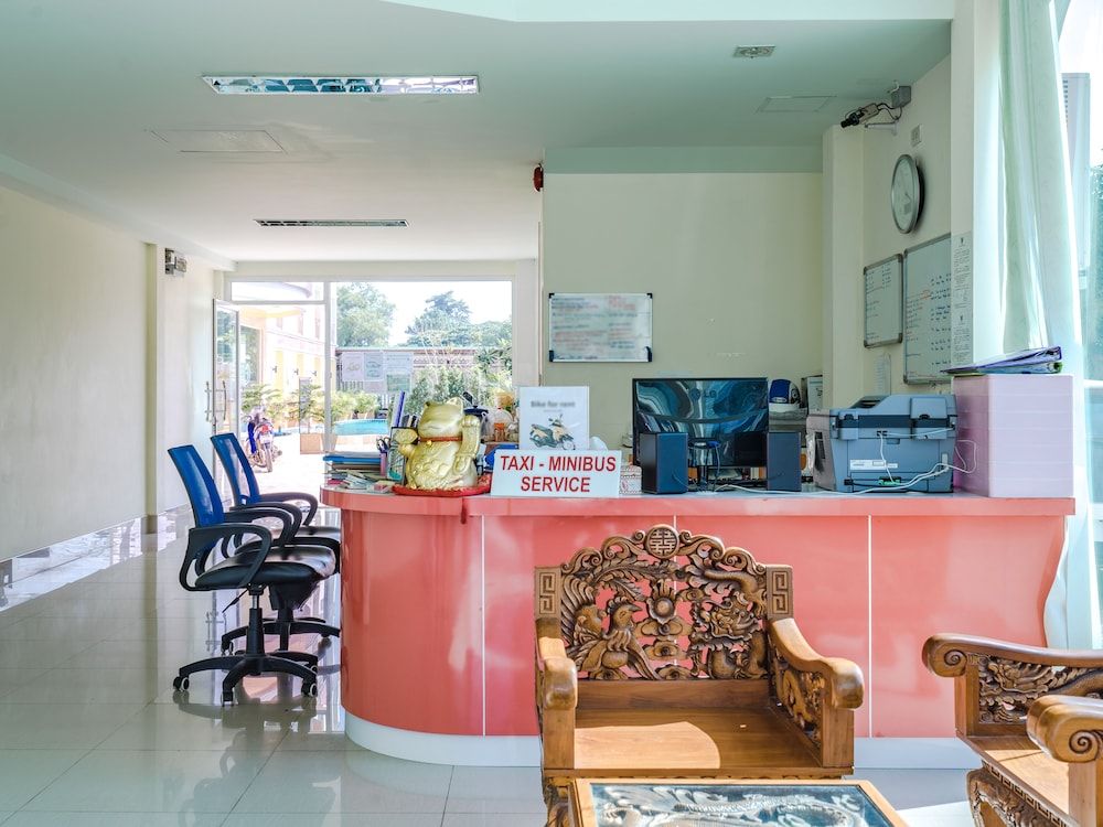 Smile Residence 2