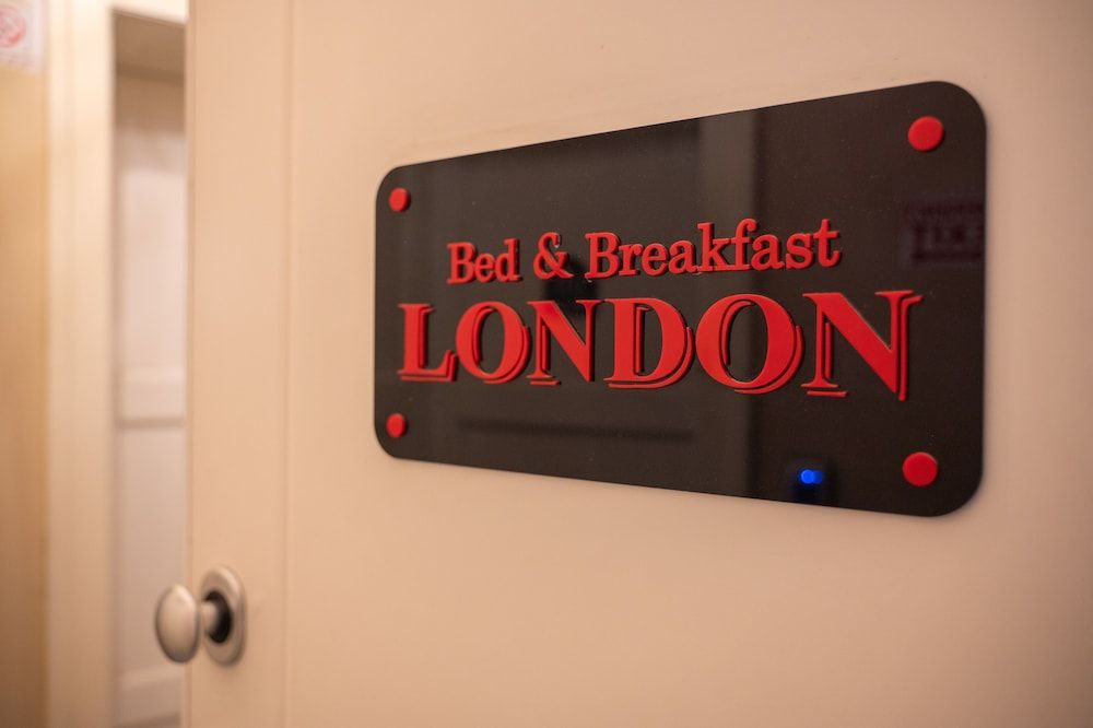Hotel London B&B 1
