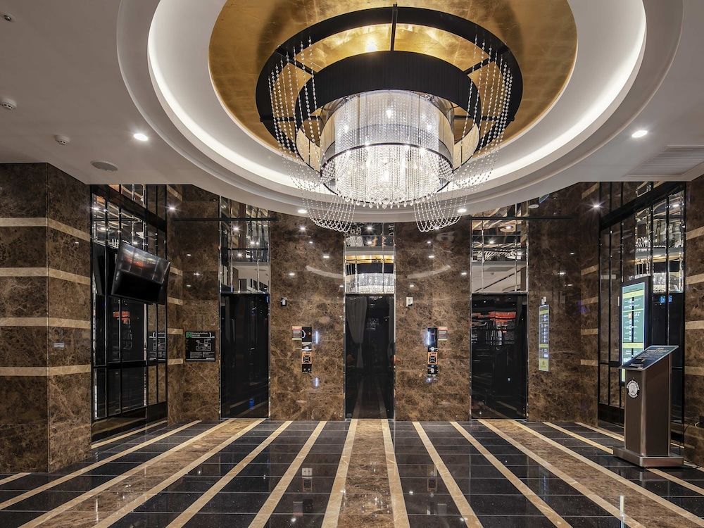 APA Hotel Nagoya Ekimae 2