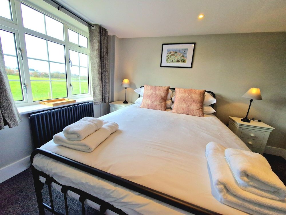 The Dormy House Hotel 2